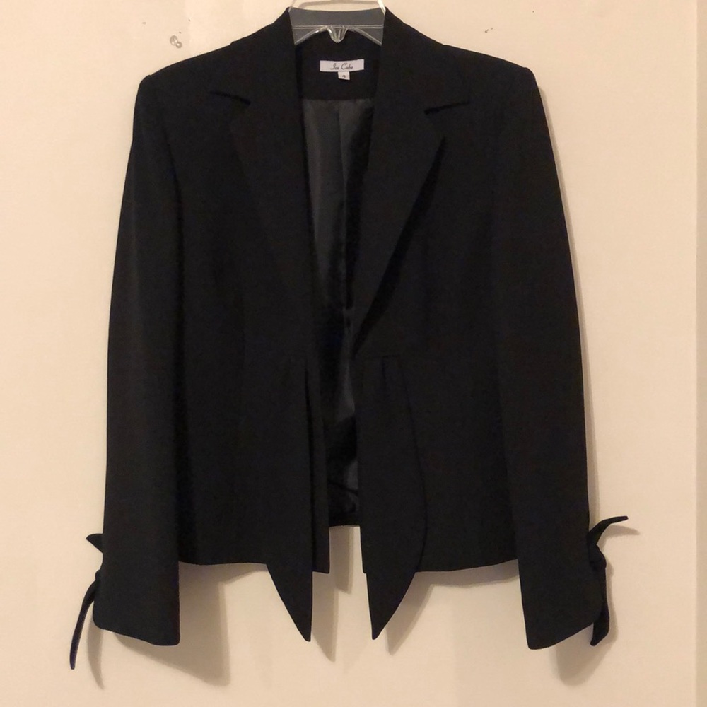 Ice Cube Blazer